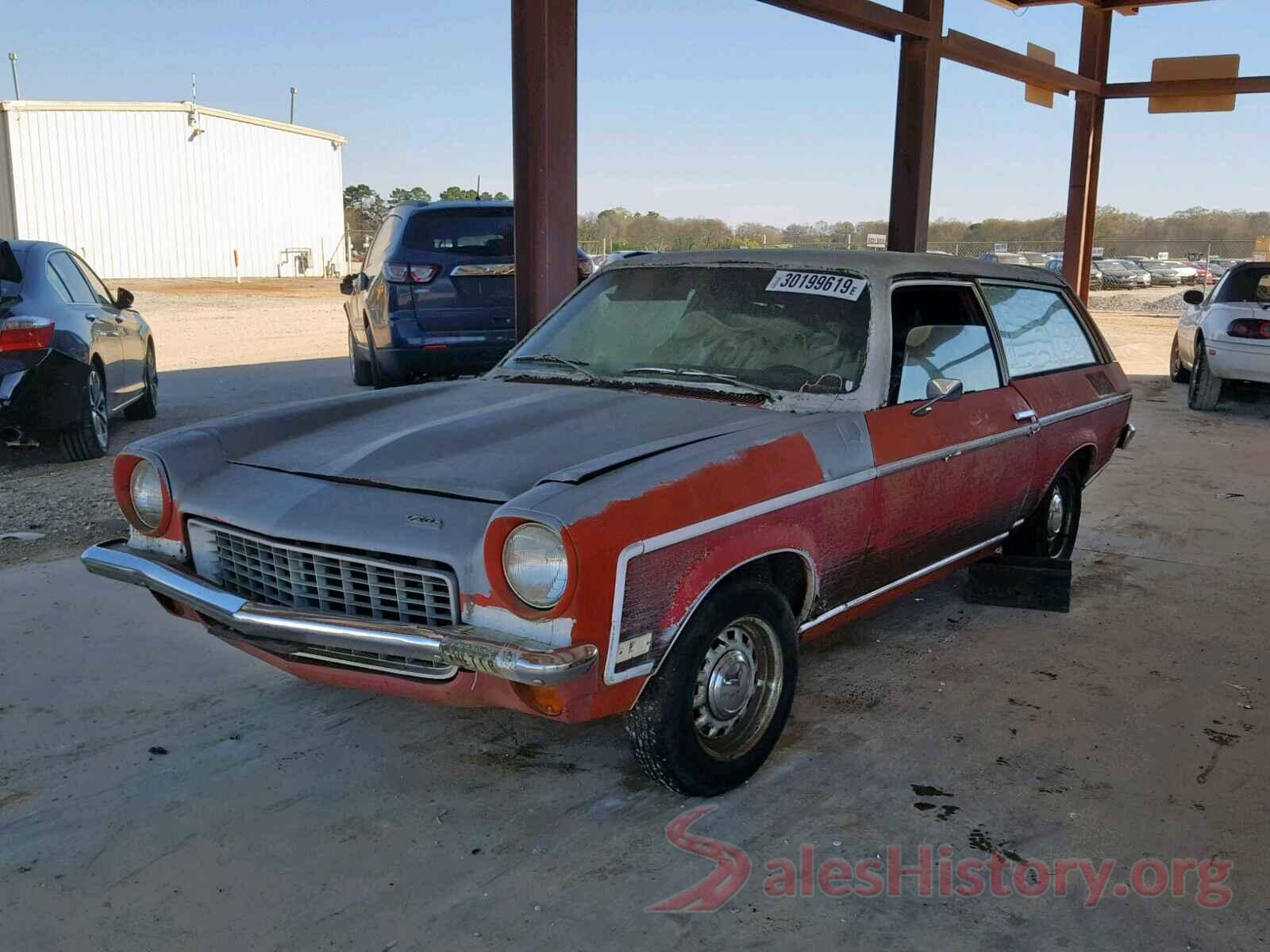 0000000000881022 1973 CHEVROLET ALL OTHER