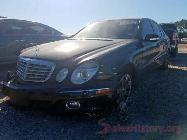 4T1BF1FK6GU254476 2008 MERCEDES-BENZ E CLASS