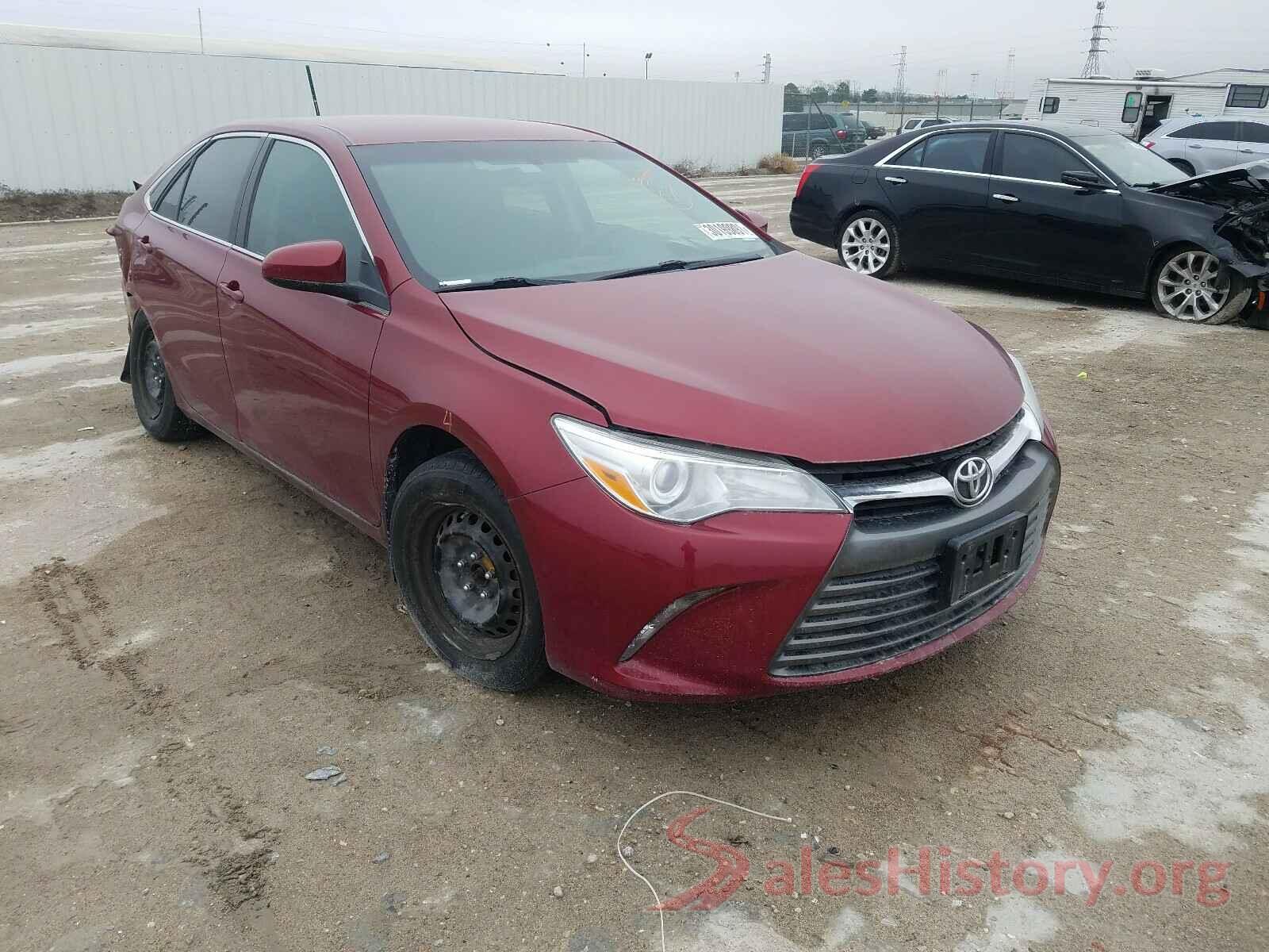 4T1BF1FK7GU603127 2016 TOYOTA CAMRY