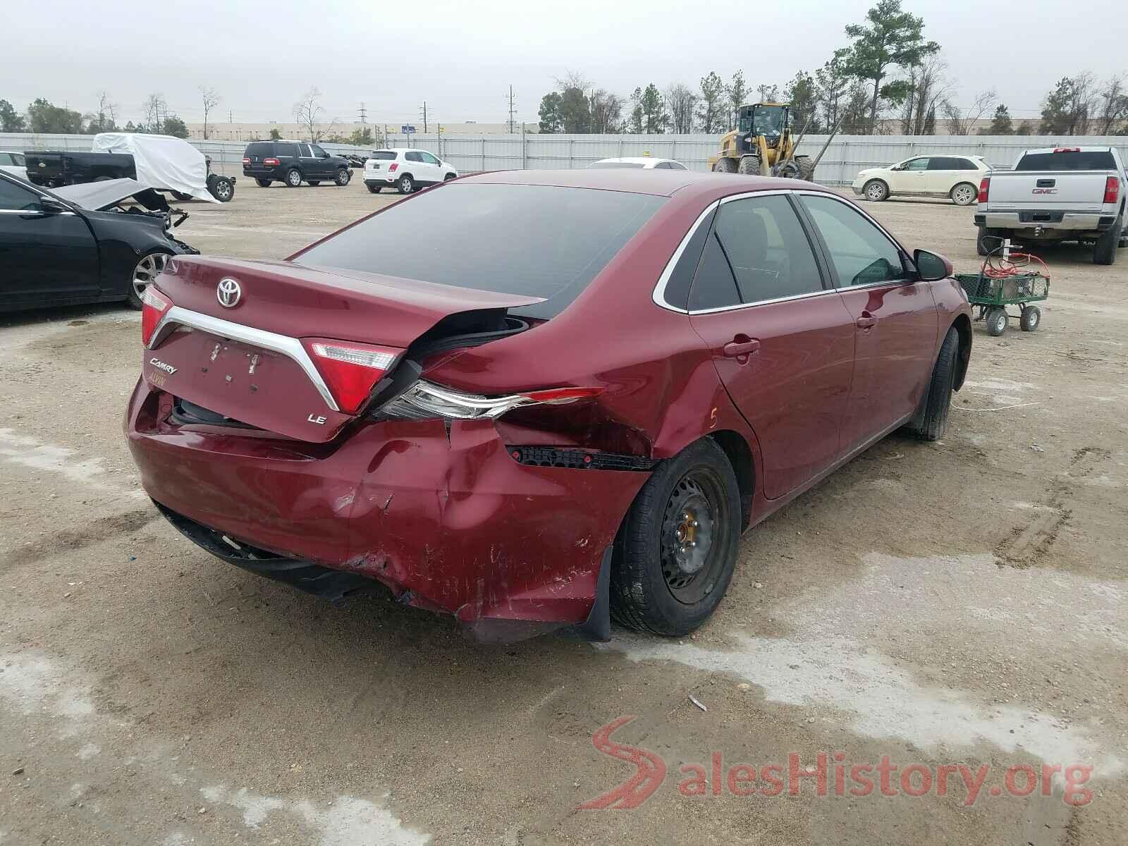 4T1BF1FK7GU603127 2016 TOYOTA CAMRY