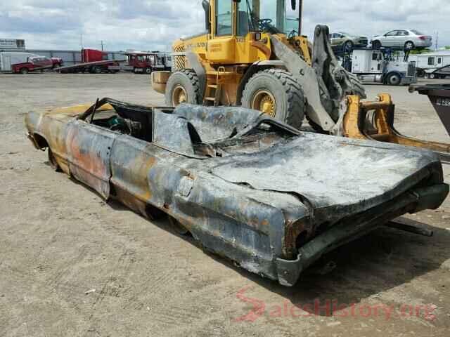 1N4BL4BV6LC101424 1964 CHEVROLET IMPALA