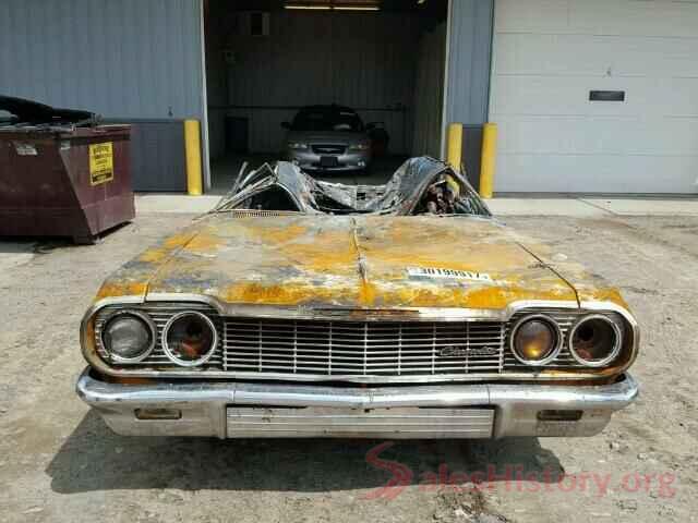 1N4BL4BV6LC101424 1964 CHEVROLET IMPALA