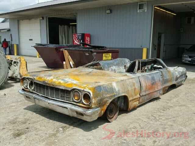 1N4BL4BV6LC101424 1964 CHEVROLET IMPALA