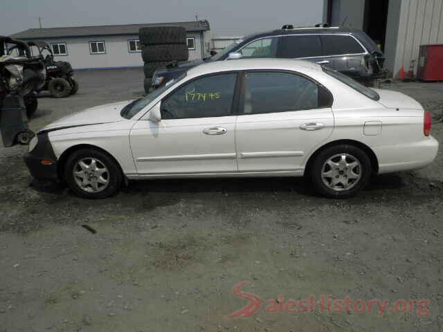 3VW167AJ2HM355180 2001 HYUNDAI SONATA