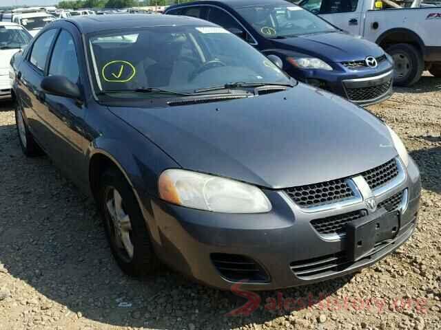 1FMCU0JD7HUB52134 2004 DODGE STRATUS