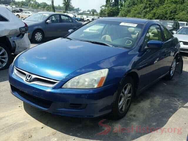 00000000000371454 2006 HONDA ACCORD