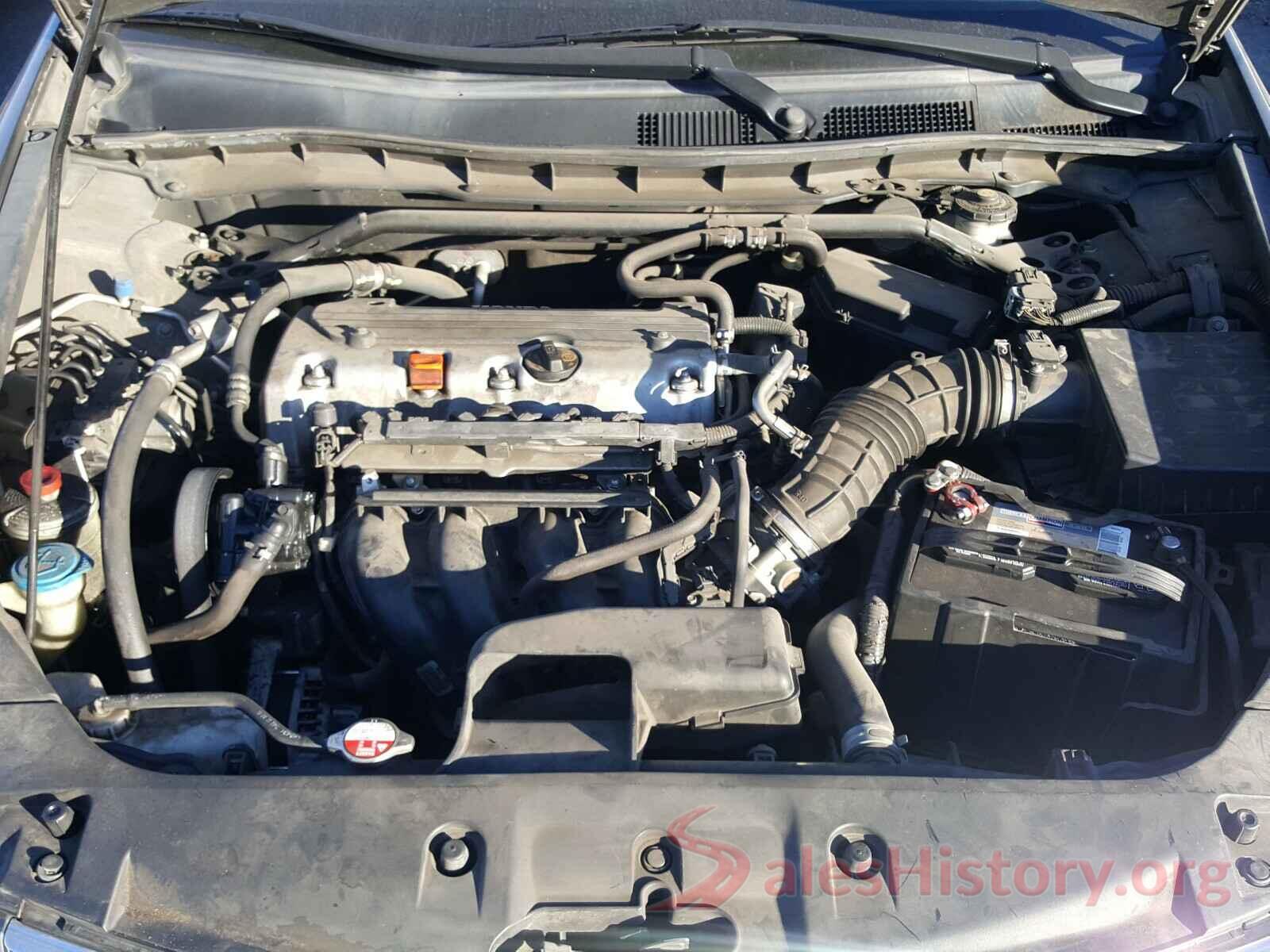 5N1DR2MN6KC624522 2012 HONDA ACCORD