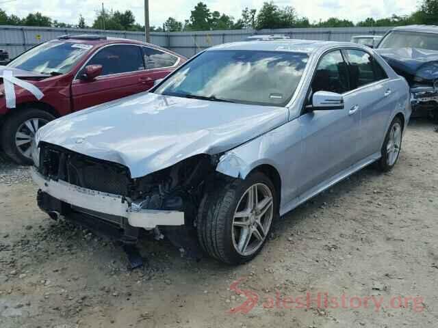 5TDJZRFH0HS481856 2014 MERCEDES-BENZ E350