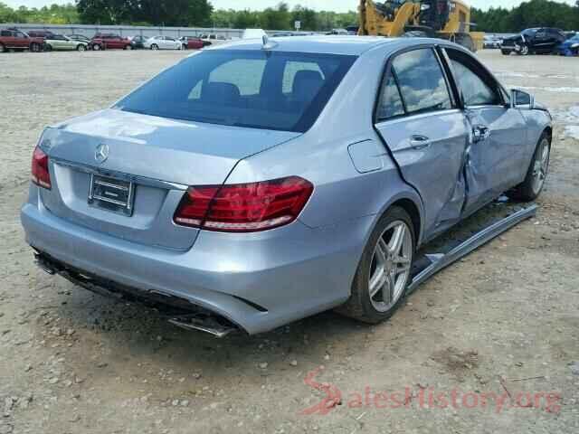 5TDJZRFH0HS481856 2014 MERCEDES-BENZ E350