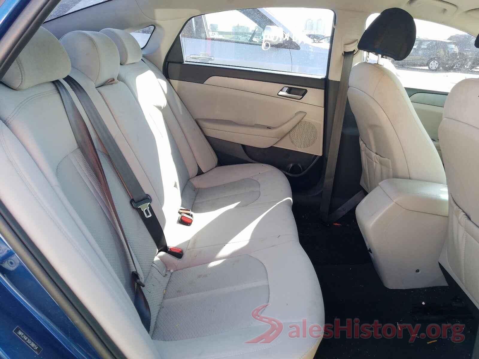 5NPE24AF3GH388154 2016 HYUNDAI SONATA