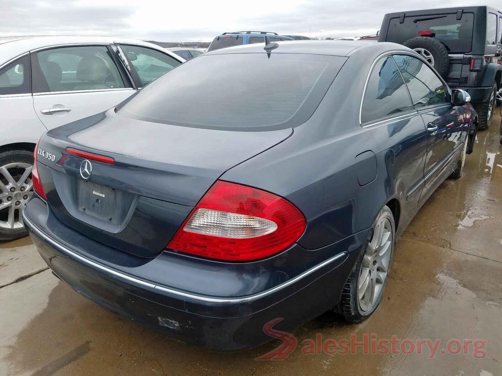 4T1B11HKXKU792151 2008 MERCEDES-BENZ C CLASS