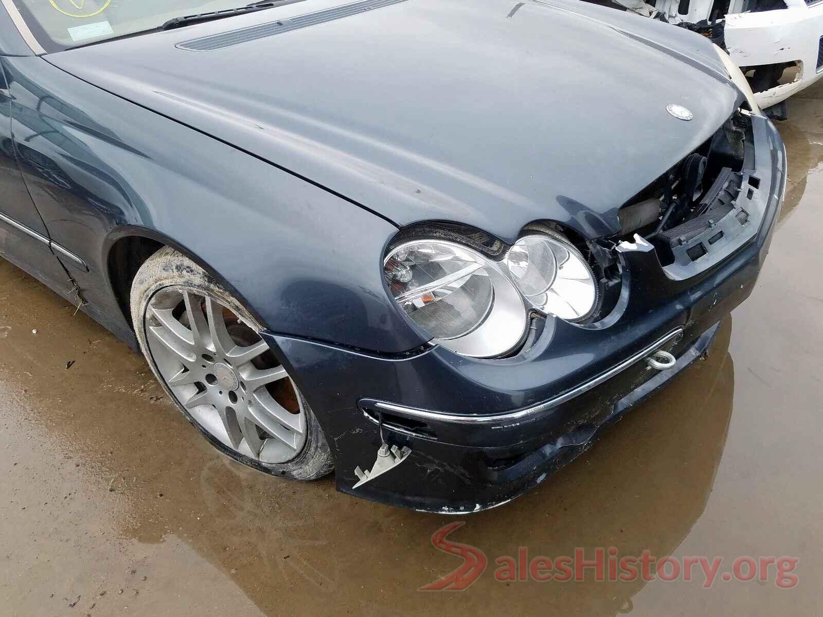 4T1B11HKXKU792151 2008 MERCEDES-BENZ C CLASS