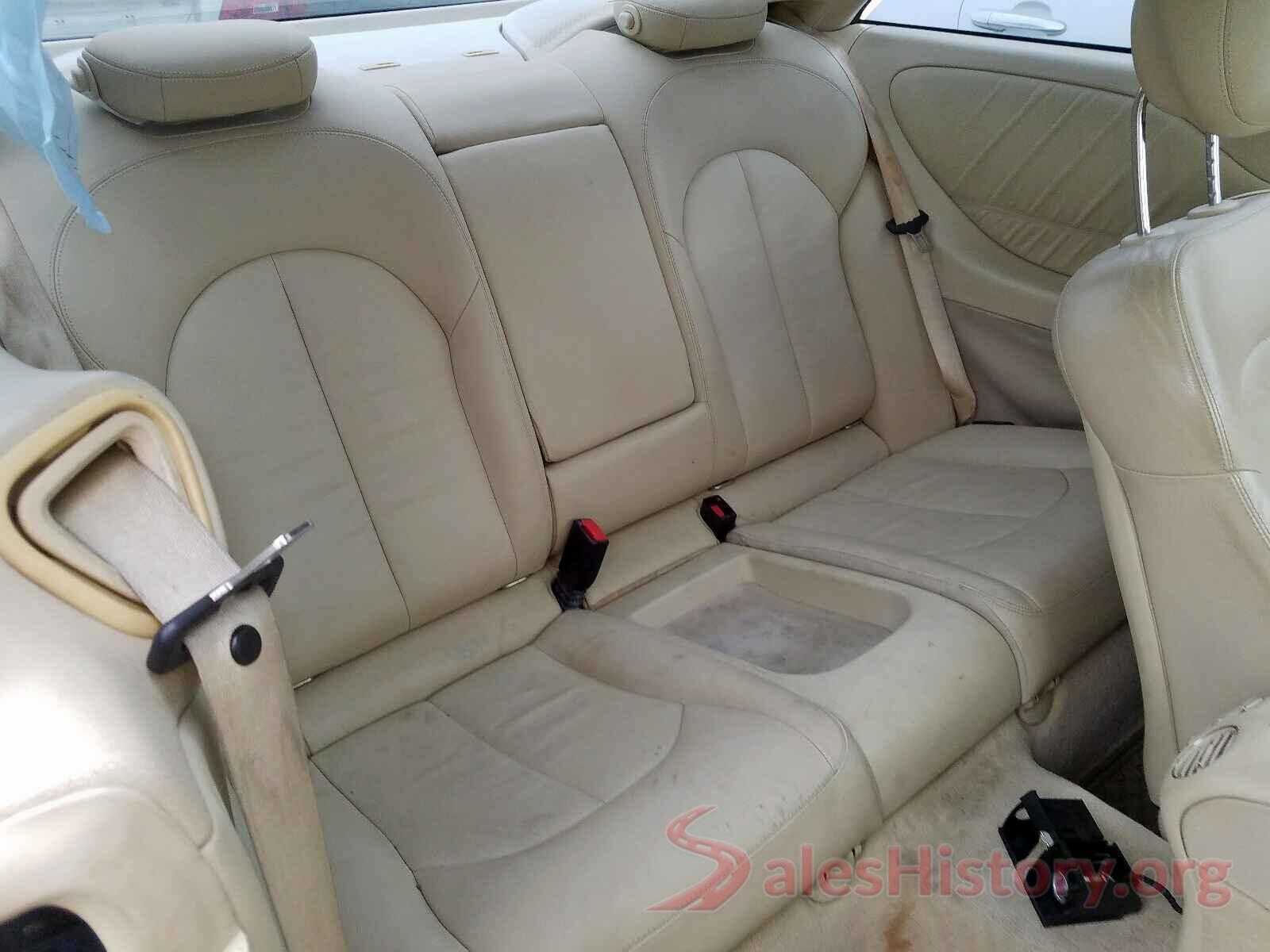 4T1B11HKXKU792151 2008 MERCEDES-BENZ C CLASS