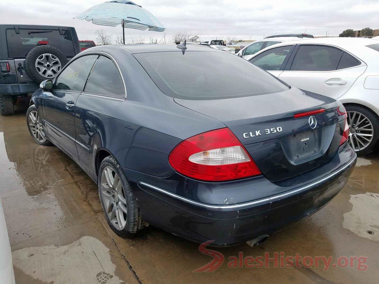 4T1B11HKXKU792151 2008 MERCEDES-BENZ C CLASS