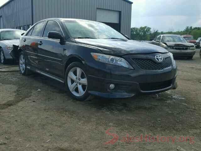 3VWCB7BU6KM155875 2011 TOYOTA CAMRY