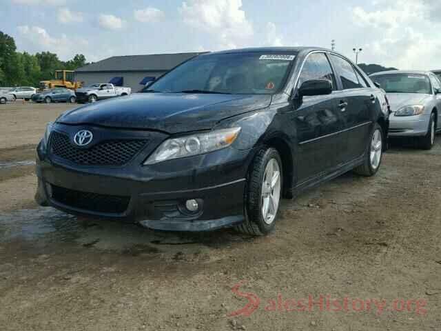 3VWCB7BU6KM155875 2011 TOYOTA CAMRY