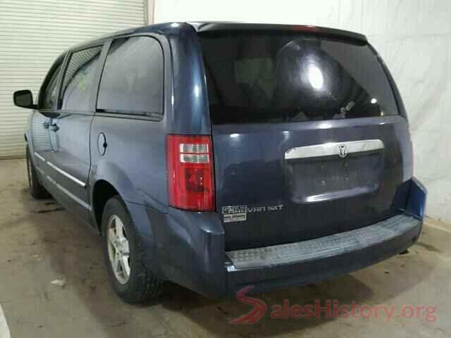 1C4PJMDN0LD537442 2008 DODGE CARAVAN