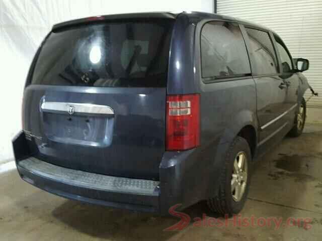 1C4PJMDN0LD537442 2008 DODGE CARAVAN