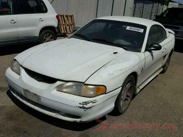 5FNRL6H75LB066245 1998 FORD MUSTANG