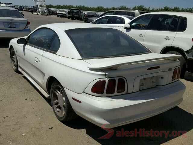 5FNRL6H75LB066245 1998 FORD MUSTANG