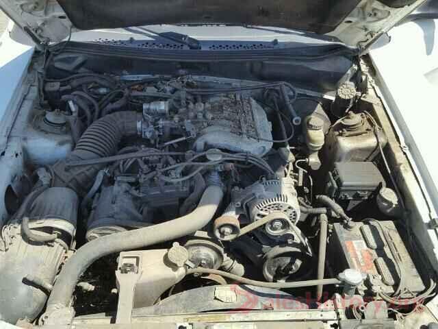 5FNRL6H75LB066245 1998 FORD MUSTANG