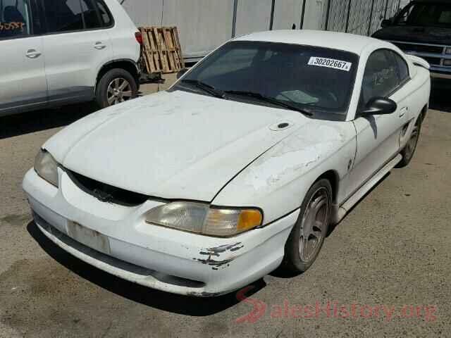 5FNRL6H75LB066245 1998 FORD MUSTANG