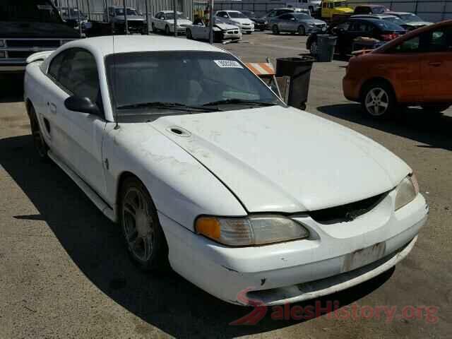 5FNRL6H75LB066245 1998 FORD MUSTANG