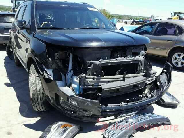 3N1AB7AP8GY228379 2016 FORD EXPLORER