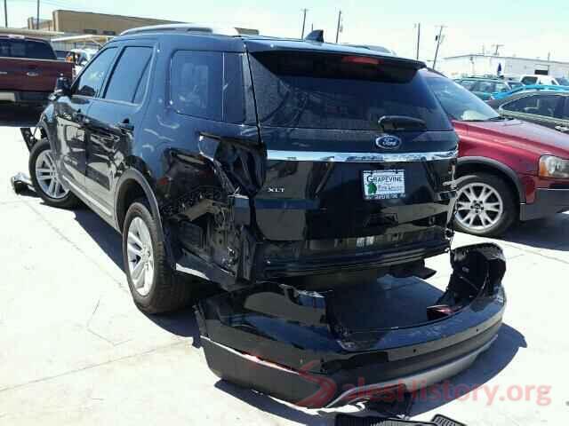 3N1AB7AP8GY228379 2016 FORD EXPLORER