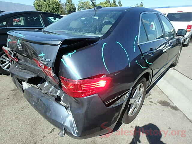 5NMZU3LB0HH037779 2005 HONDA ACCORD