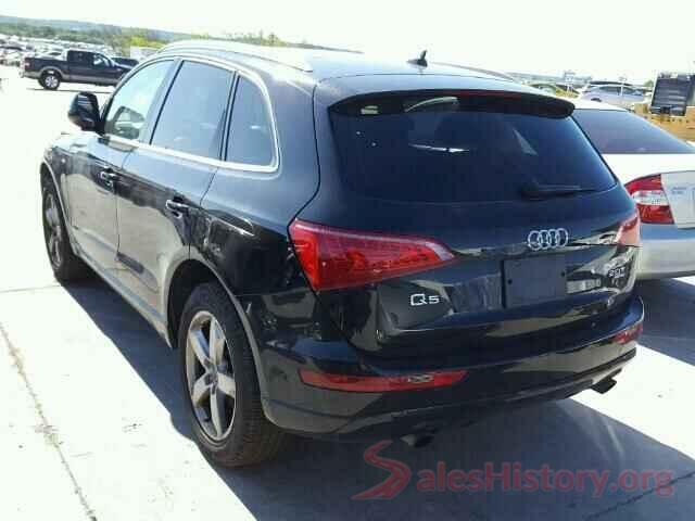 3C4PDCGG9HT564400 2012 AUDI Q5