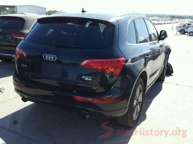 3C4PDCGG9HT564400 2012 AUDI Q5