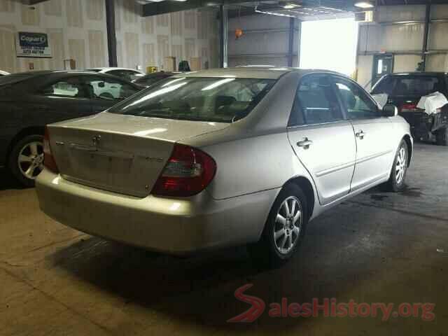 JTDKDTB34J1609819 2002 TOYOTA CAMRY