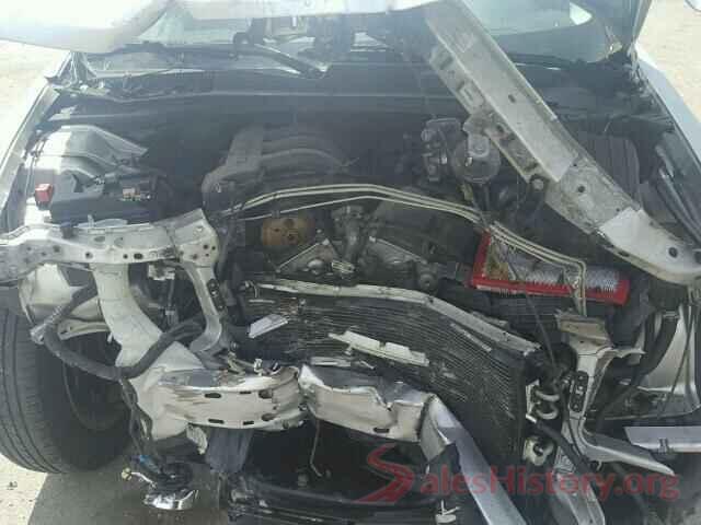 2T1BURHE1GC612189 2009 CHRYSLER 300