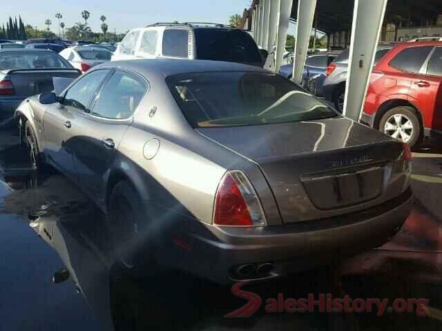 1N4AL3AP0JC105958 2005 MASERATI ALL MODELS