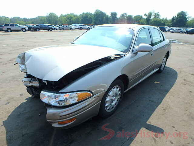 1G1ZD5ST4KF178826 2002 BUICK LESABRE