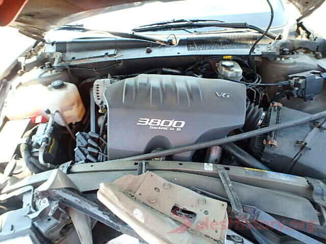 1G1ZD5ST4KF178826 2002 BUICK LESABRE