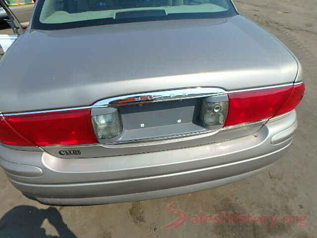 1G1ZD5ST4KF178826 2002 BUICK LESABRE