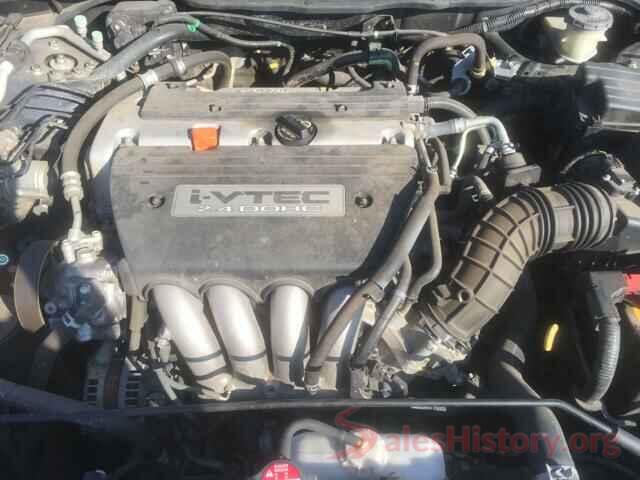 3HGGK5H56HM713775 2007 HONDA ACCORD