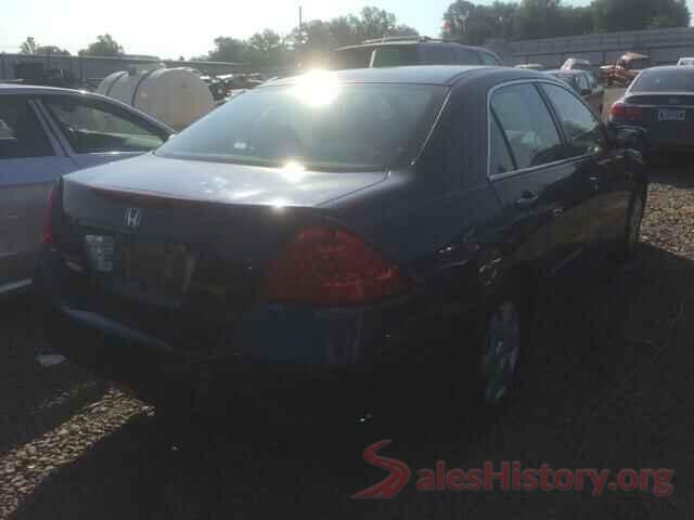 3HGGK5H56HM713775 2007 HONDA ACCORD