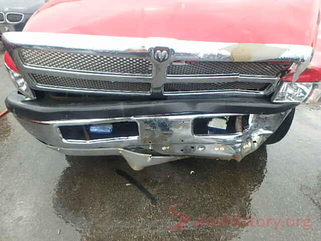 2T3BFREV0HW672230 1999 DODGE RAM 1500