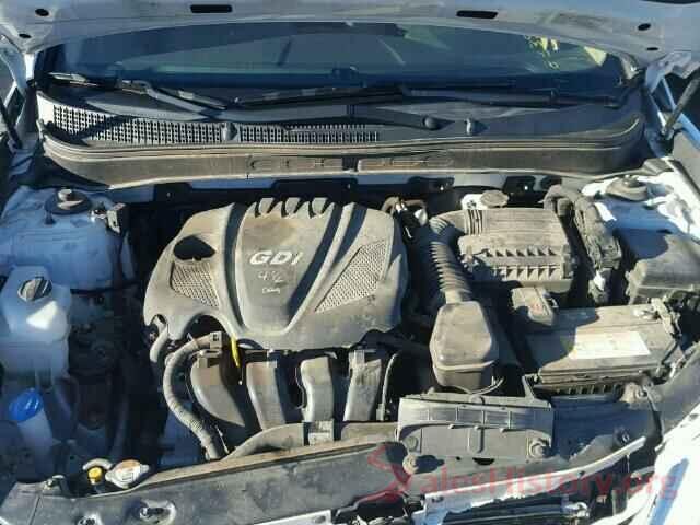 4T1BF1FK0GU251895 2013 HYUNDAI SONATA