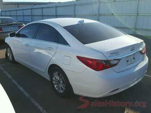 4T1BF1FK0GU251895 2013 HYUNDAI SONATA