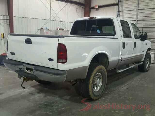 1FADP3E20JL293655 2003 FORD F250