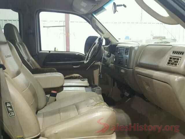 1FADP3E20JL293655 2003 FORD F250