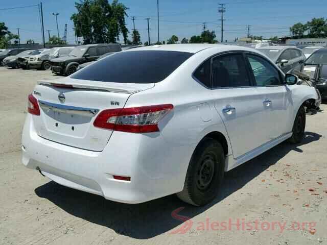 3N1AB7AP6HY313240 2015 NISSAN SENTRA