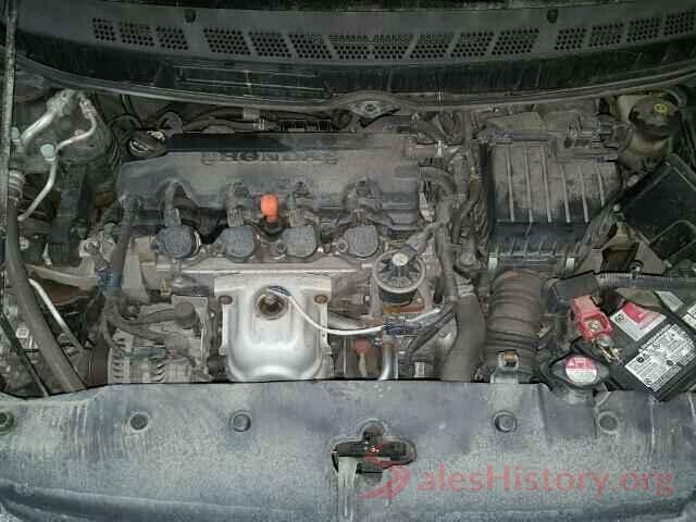 1VWAS7A33GC037291 2008 HONDA CIVIC