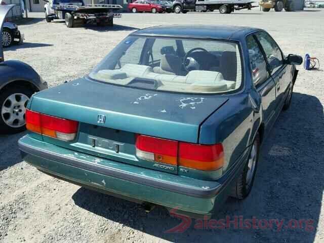 5FNRL6H75KB115975 1992 HONDA ACCORD