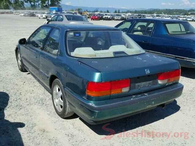 5FNRL6H75KB115975 1992 HONDA ACCORD