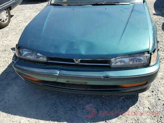 5FNRL6H75KB115975 1992 HONDA ACCORD